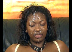 black pornstars getting fucked