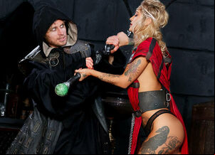 kleio valentien ass