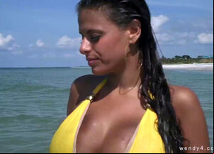 Wendy fiore dp